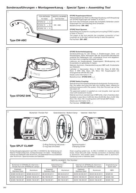 download PDF - bei ELAFLEX