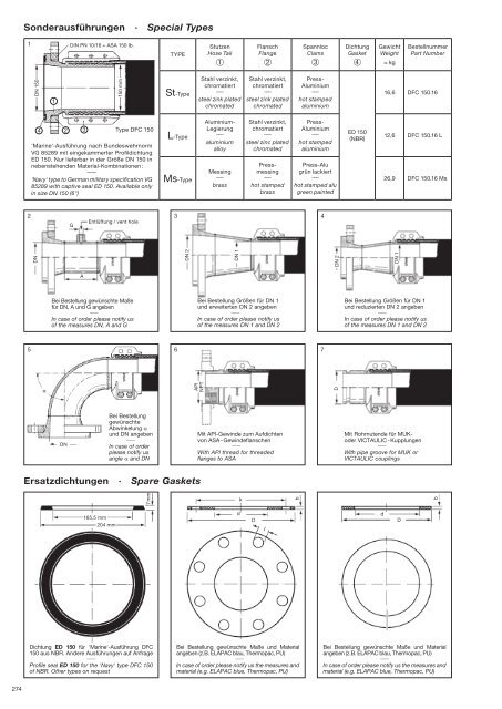 download PDF - bei ELAFLEX