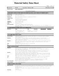 Ambra Hydrodex 3 - FL Selenia