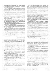 nÂ°98-1331 du 22 juin 1998 - Iresa