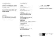 Flyer_Azubi_gesucht - first job IHK Ausbildungs-Blog