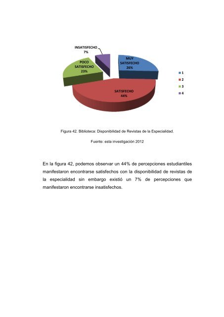 universidad tÃ©cnica del norte facultad ciencias de ... - Repositorio UTN