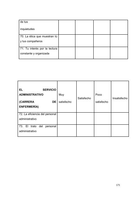 universidad tÃ©cnica del norte facultad ciencias de ... - Repositorio UTN