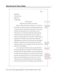 Diana hacker mla research paper levi 08 image