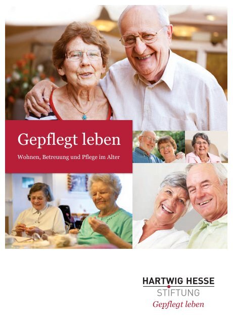 Broscha Re Hartwig Hesse Stiftung