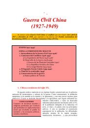 Guerra Civil China (1927-1949)