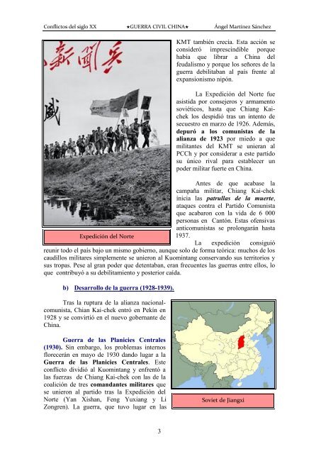 Guerra Civil China (1927-1949)