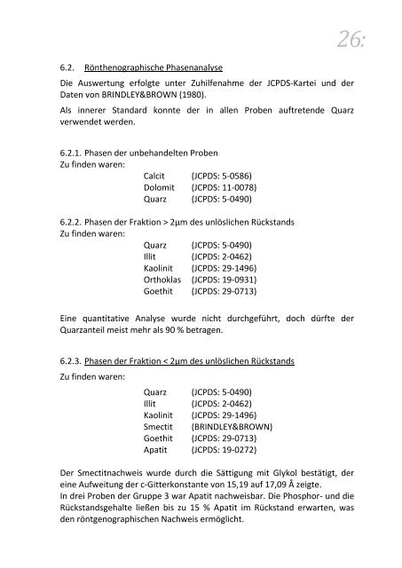 "Emmerthal 1985" (PDF 2.7 MB) - Diplom-Mineraloge Dr. Wolfgang ...