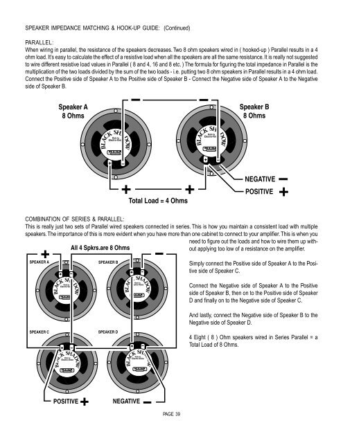 Road King Manual - Mesa Boogie