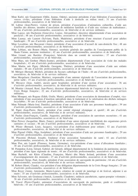 Journal officiel de la RÃ©publique franÃ§aise - Site conÃ§u par l'UNSA ...