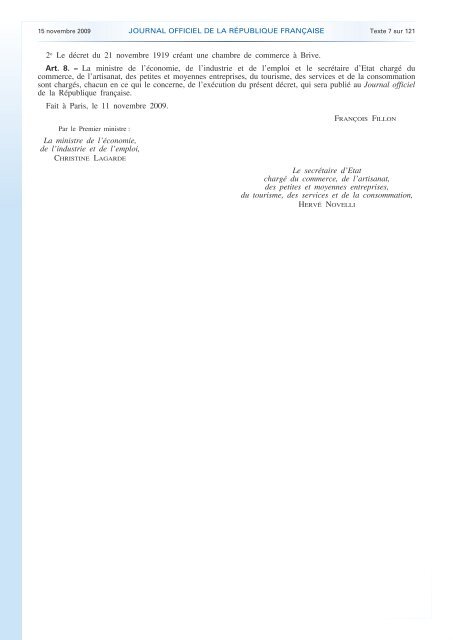 Journal officiel de la RÃ©publique franÃ§aise - Site conÃ§u par l'UNSA ...