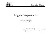 Lógica Programable