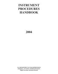 INSTRUMENT PROCEDURES HANDBOOK 2004 - US-PPL