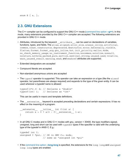 TASKING VX-toolset for ARM User Guide