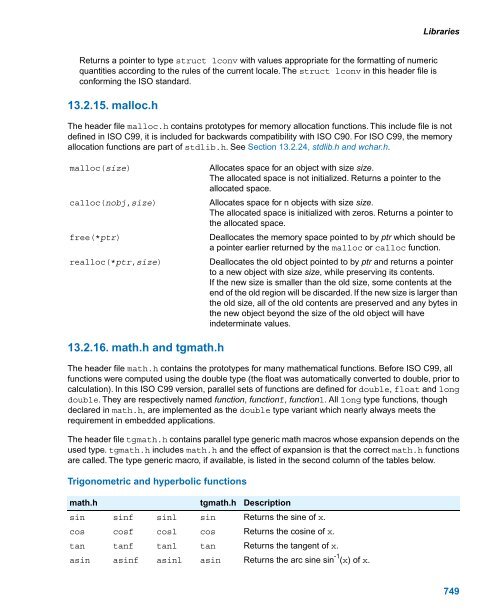 TASKING VX-toolset for ARM User Guide