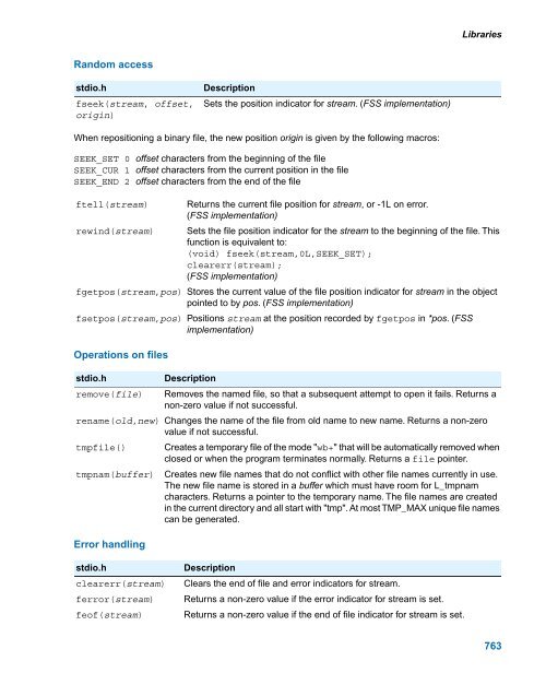 TASKING VX-toolset for ARM User Guide