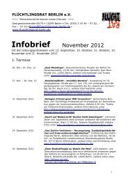 Infobrief