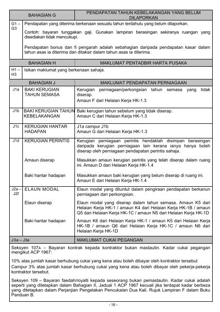 Nota Penerangan B 2012 - Lembaga Hasil Dalam Negeri