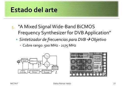 Métodos de investigación científica y técnica aplicados a ingeniería ...