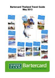 here - Bartercard Travel