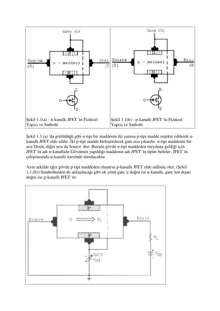 9-fet - 320Volt