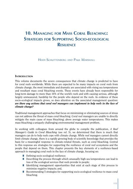 Status of Caribbean coral reefs after bleaching and hurricanes in 2005