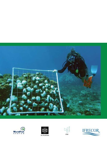 Status of Caribbean coral reefs after bleaching and hurricanes in 2005