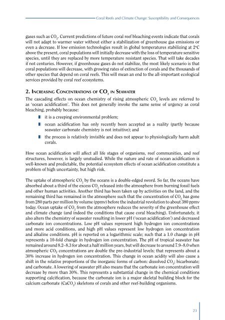 Status of Caribbean coral reefs after bleaching and hurricanes in 2005