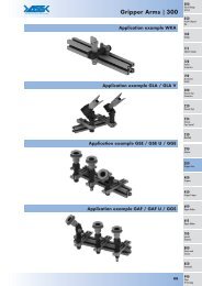 Gripper Arms | 300