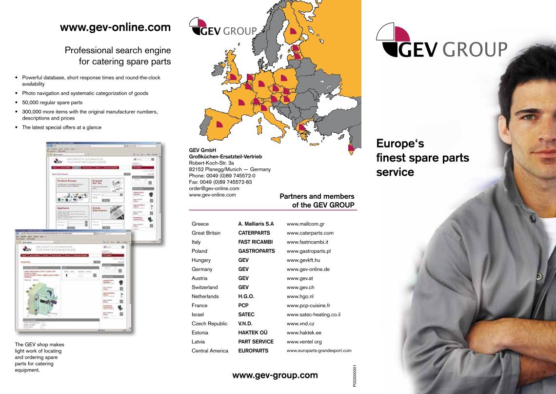 10 Free Magazines From Gev Group Com 10 Free Magazines From Gev Group Com