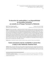 un estudio en el Parque Nacional La Malinche Fuels as - Instituto de ...