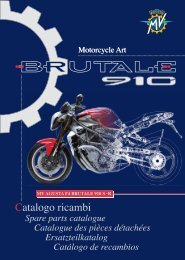 Z01 - MV Agusta Club de France
