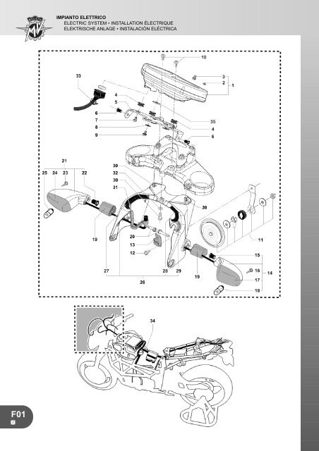 Z01 - MV Agusta Club de France