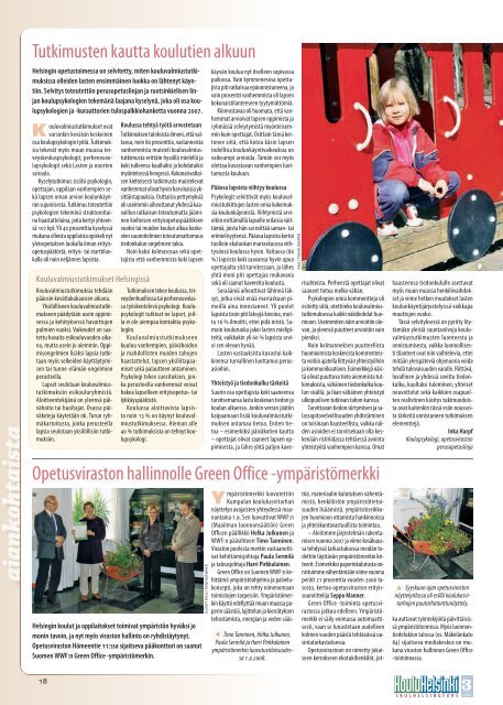 kouluhelsinki3page21.. - Nikkemedia.fi