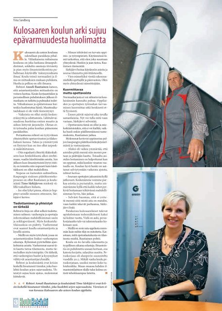 kouluhelsinki3page21.. - Nikkemedia.fi