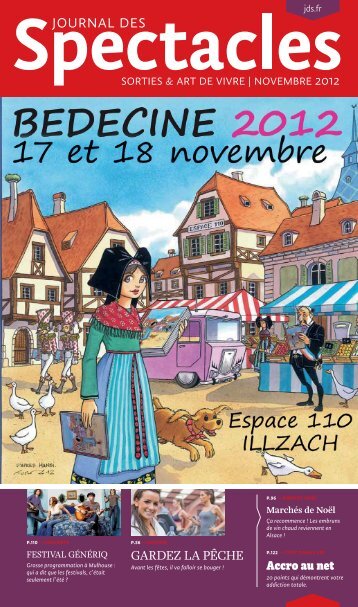 Novembre 2012 - JDS.fr