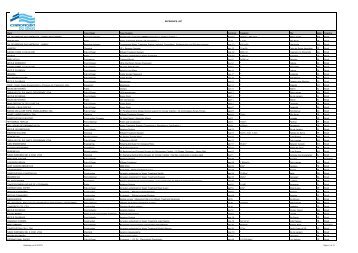 CompleteReference List_10_01_12.XLS - centroprojekt brasil