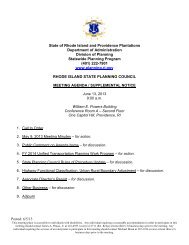 Posted: 6/5/13 State of Rhode Island and Providence Plantations ...