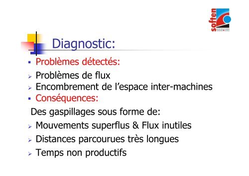 TÃ©moignage de l'entreprise SOFTEN - Bienvenue au site du PNQ