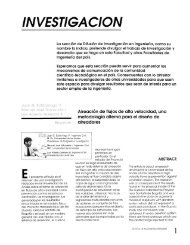 Artículo en PDF - Revista de Ingeniería - Universidad de los Andes