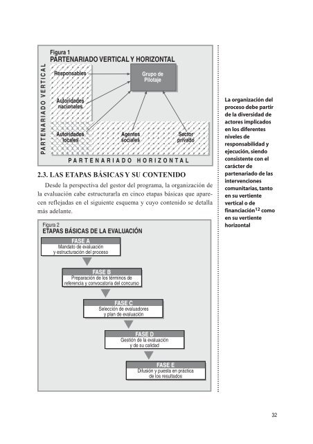 organizaciÃ³n y diseÃ±o de los procesos de evaluaciÃ³n - Lanbide