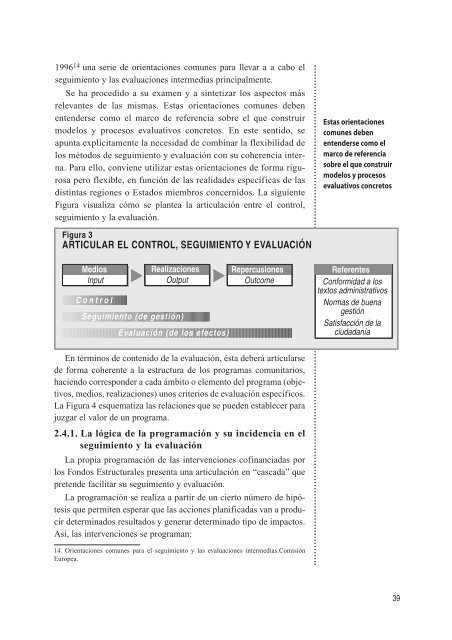 organizaciÃ³n y diseÃ±o de los procesos de evaluaciÃ³n - Lanbide