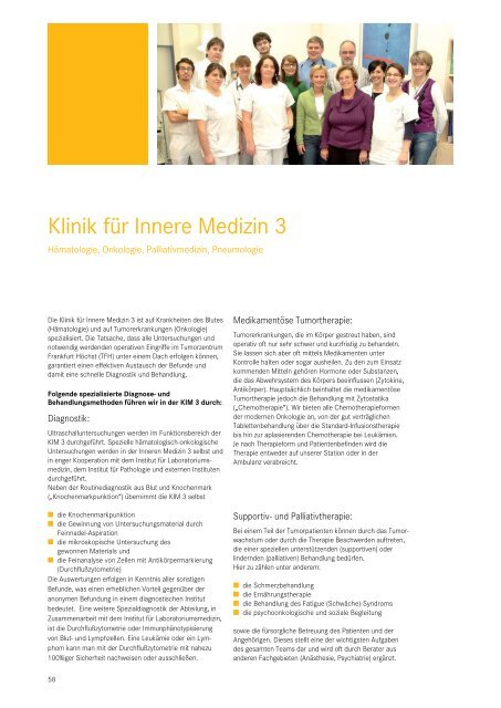 Download als PDF (9.112 KB) - Klinikum Frankfurt Hoechst