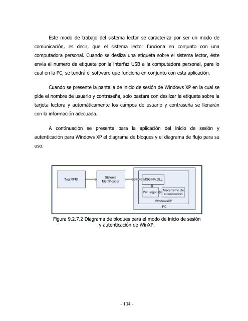 TRABAJO DE GRADUACIÃN - DSpace Universidad Don Bosco