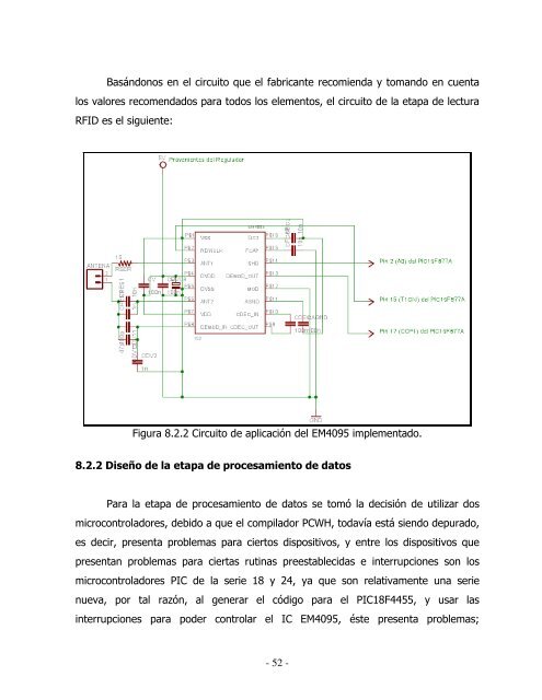 TRABAJO DE GRADUACIÃN - DSpace Universidad Don Bosco