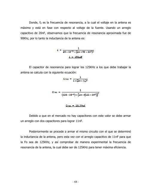 TRABAJO DE GRADUACIÃN - DSpace Universidad Don Bosco