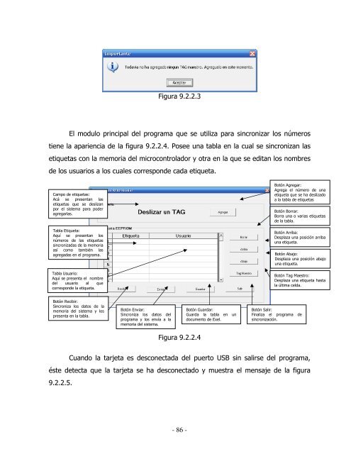 TRABAJO DE GRADUACIÃN - DSpace Universidad Don Bosco