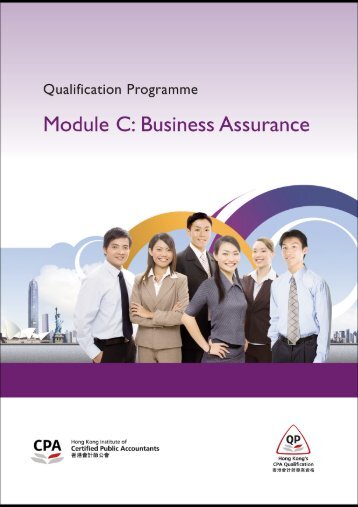 Business Assurance - Realview