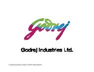 Performance Updates - Godrej