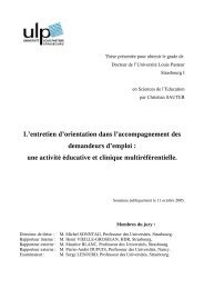 SAUTER Entretien d orientation pour DE 2005.pdf - ArianeSud ...
